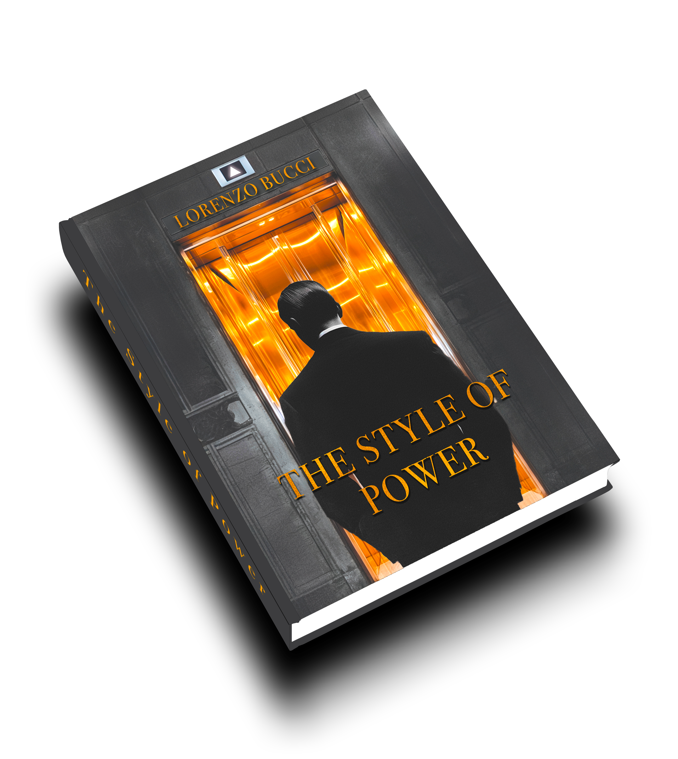 book "The style of power"